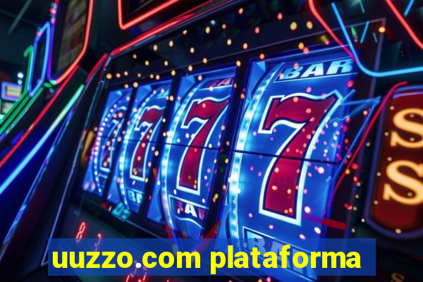 uuzzo.com plataforma